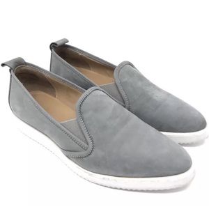 Everlane Nubuck Street Shoe